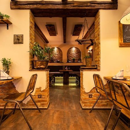 Locanda Boutique Hotel シュトルベルク エクステリア 写真
