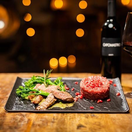 Locanda Boutique Hotel シュトルベルク エクステリア 写真
