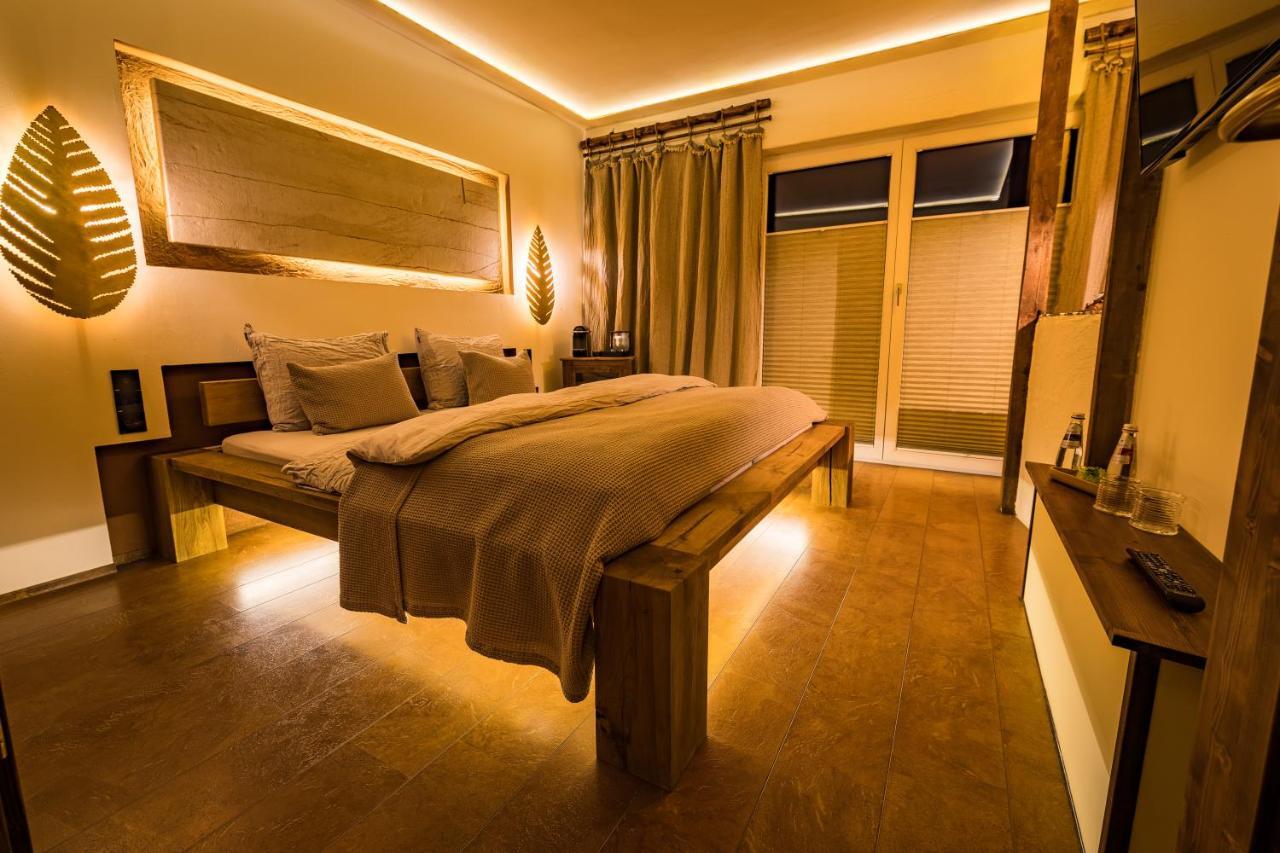 Locanda Boutique Hotel シュトルベルク エクステリア 写真