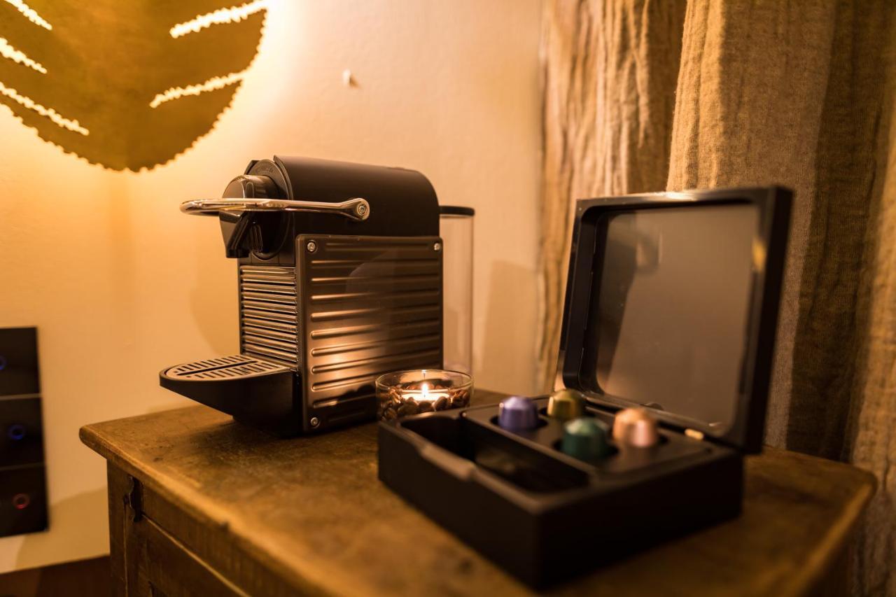 Locanda Boutique Hotel シュトルベルク エクステリア 写真