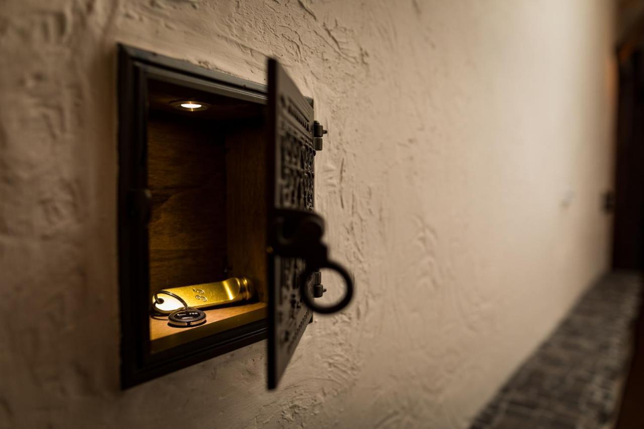Locanda Boutique Hotel シュトルベルク エクステリア 写真
